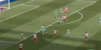 欧博官网代理 -特雷维索前锋射门偏出比赛中掉队