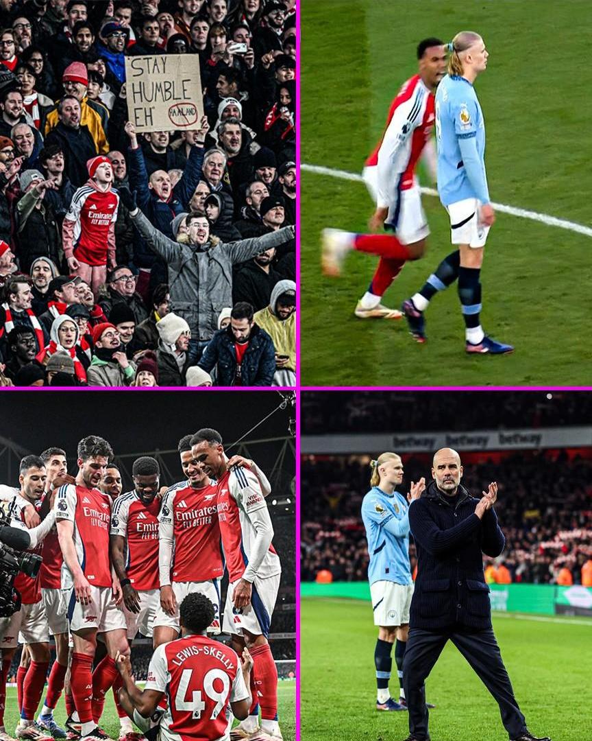 欧博官网入口 -阿森纳错失单刀球，哈兰德门将神勇扑救成最大功臣！的简单介绍