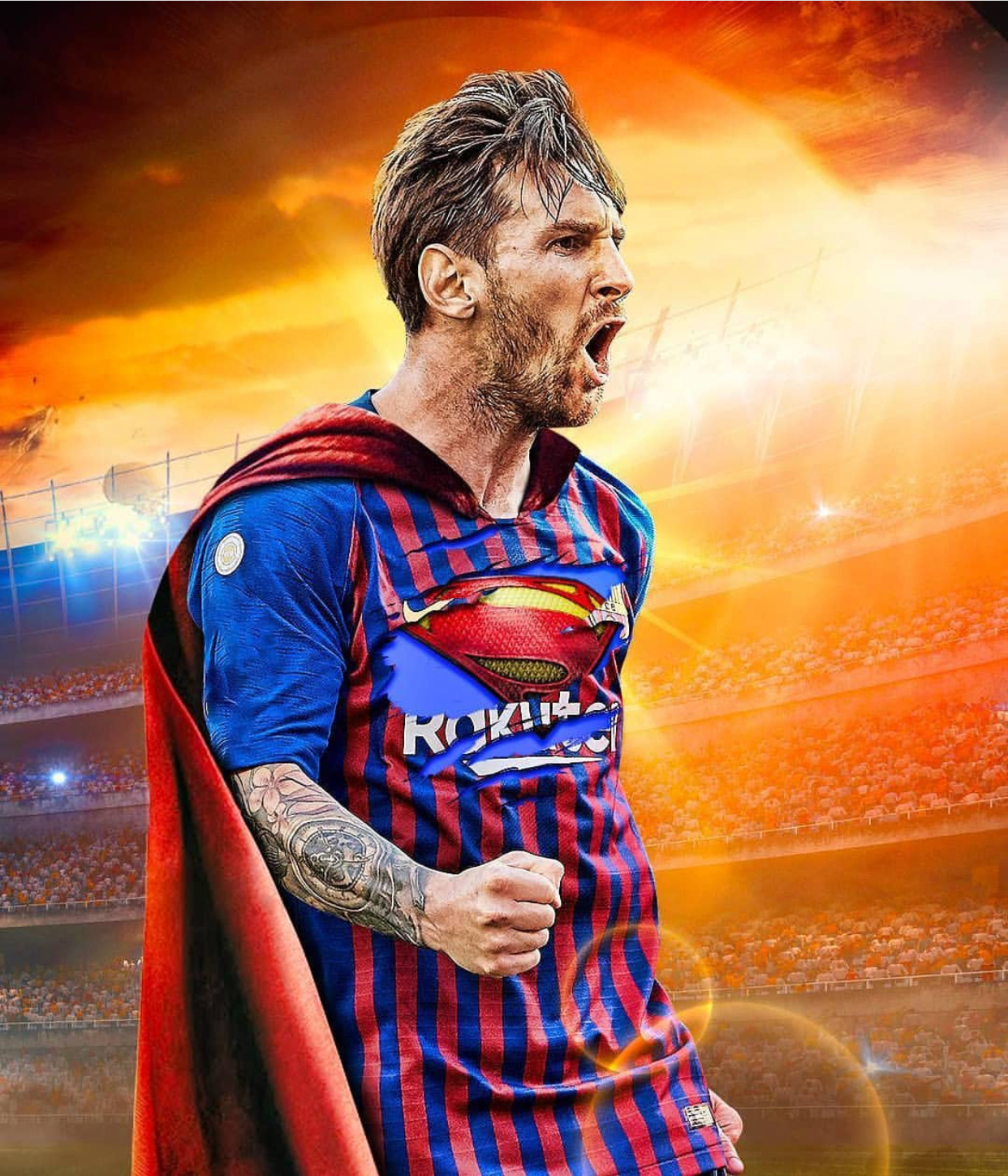 欧博官网代理 -梅西迎来五赛季高光表现，日本队球迷沸腾！的简单介绍